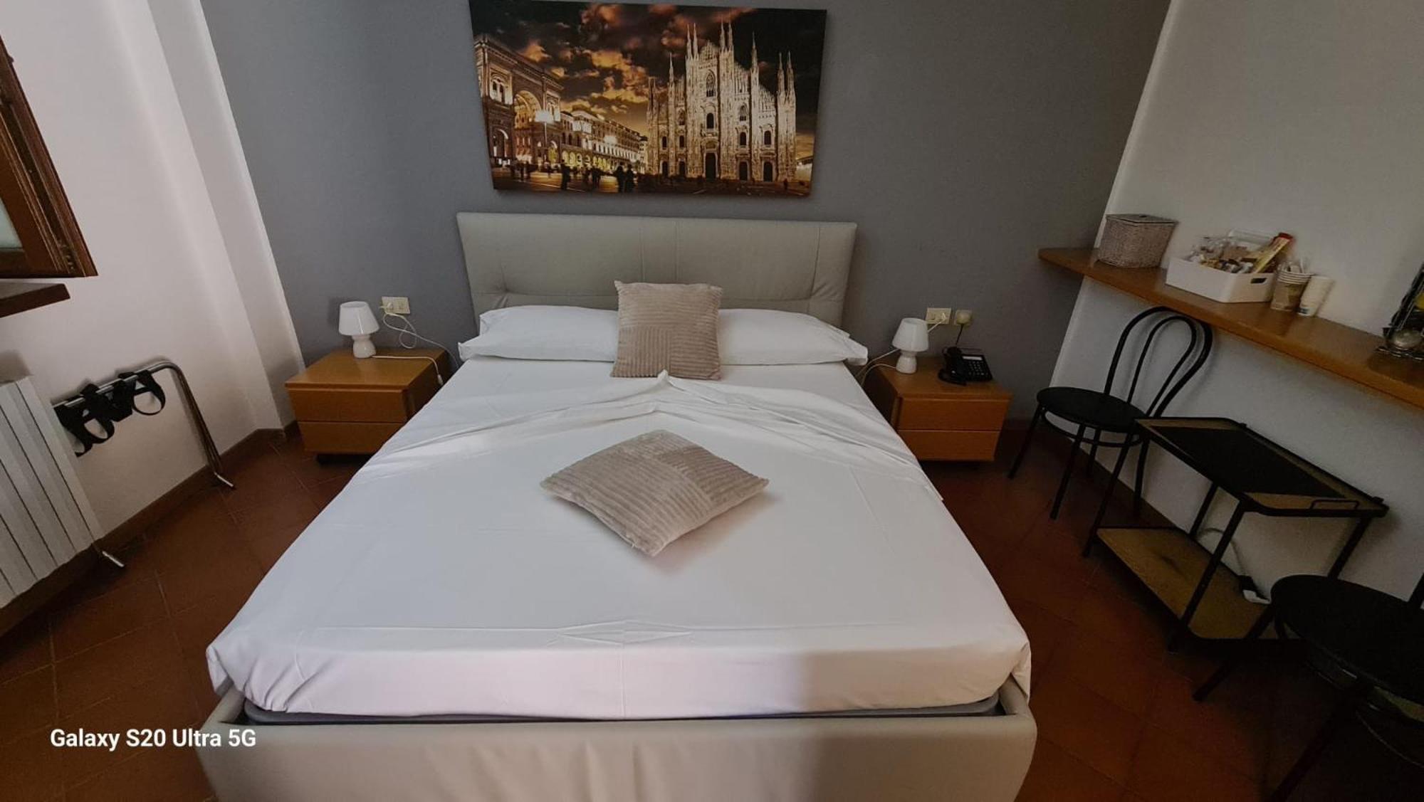Albergo La Scaletta Cantù Extérieur photo