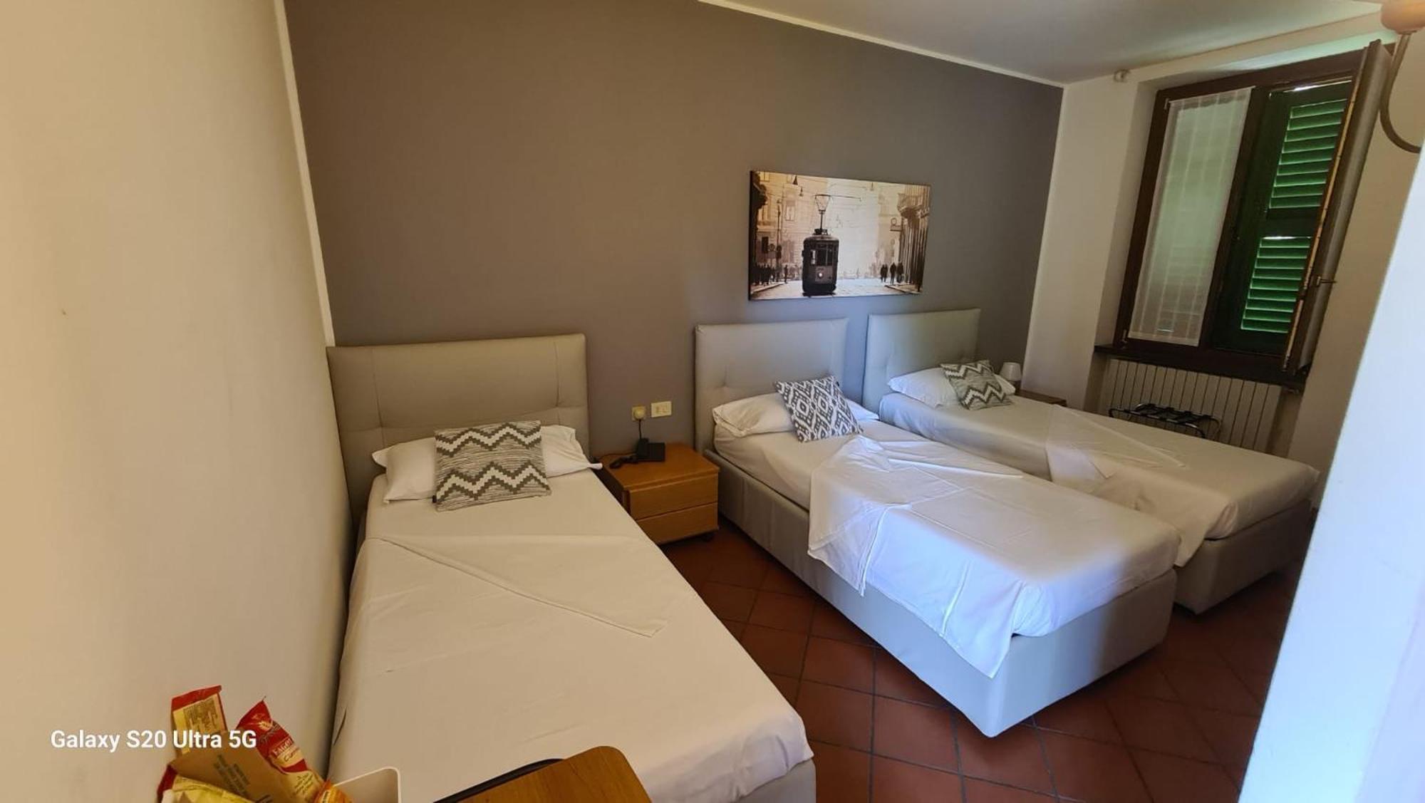 Albergo La Scaletta Cantù Extérieur photo