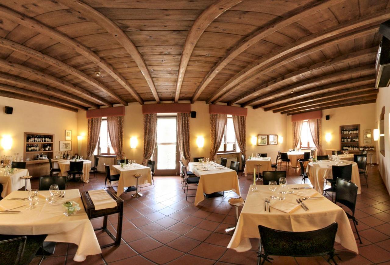 Albergo La Scaletta Cantù Extérieur photo