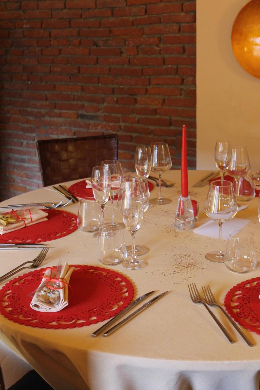 Albergo La Scaletta Cantù Extérieur photo