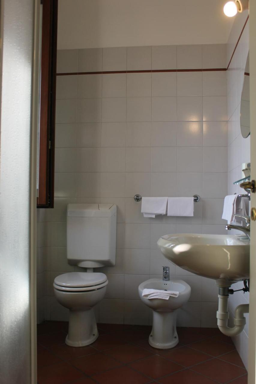 Albergo La Scaletta Cantù Extérieur photo