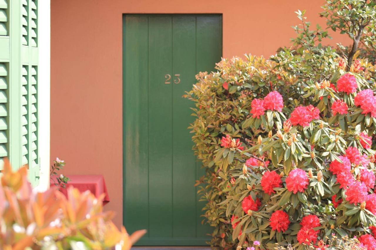 Albergo La Scaletta Cantù Extérieur photo