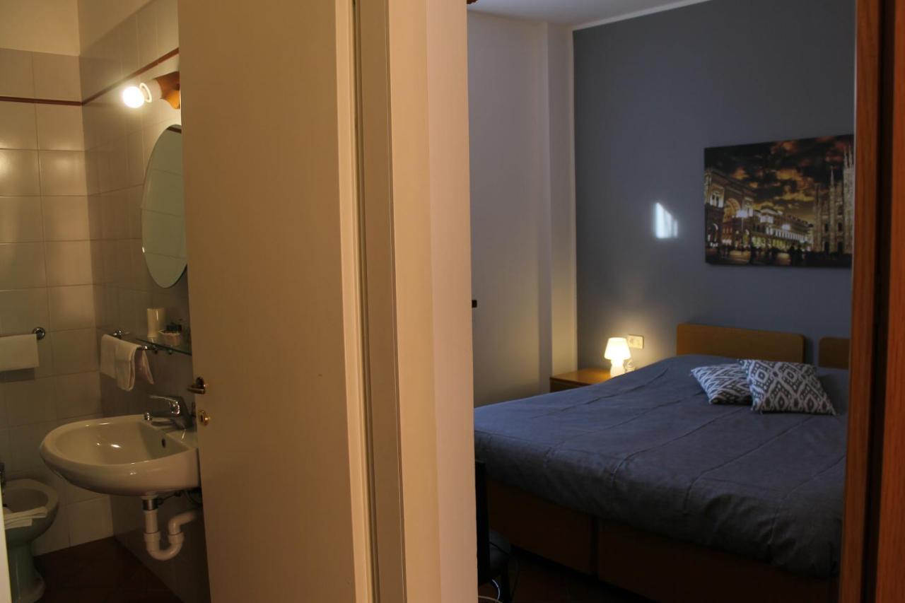 Albergo La Scaletta Cantù Extérieur photo