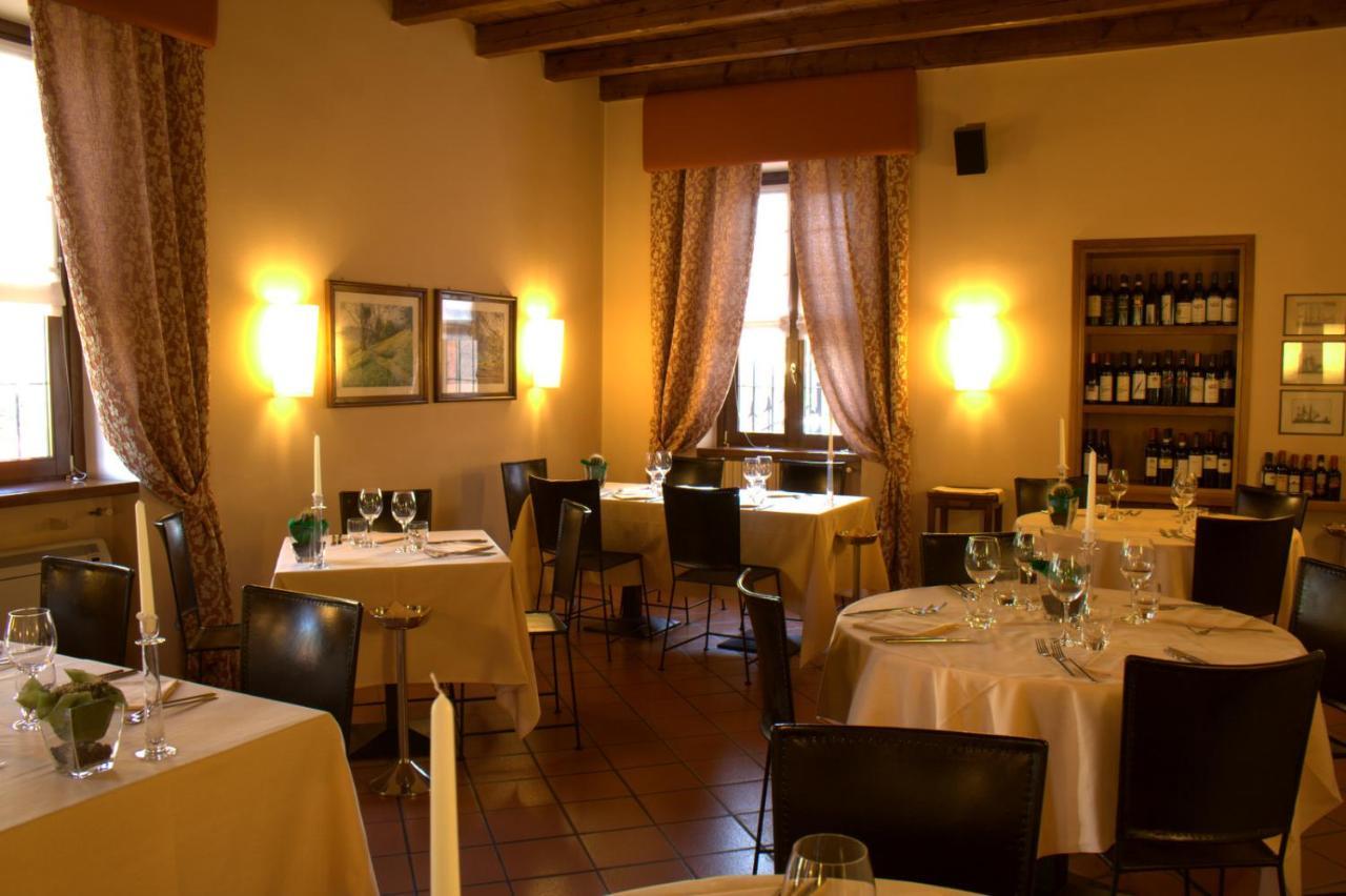 Albergo La Scaletta Cantù Extérieur photo