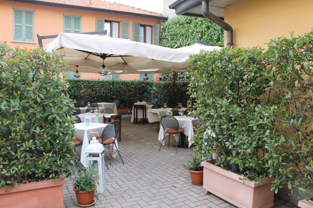 Albergo La Scaletta Cantù Extérieur photo