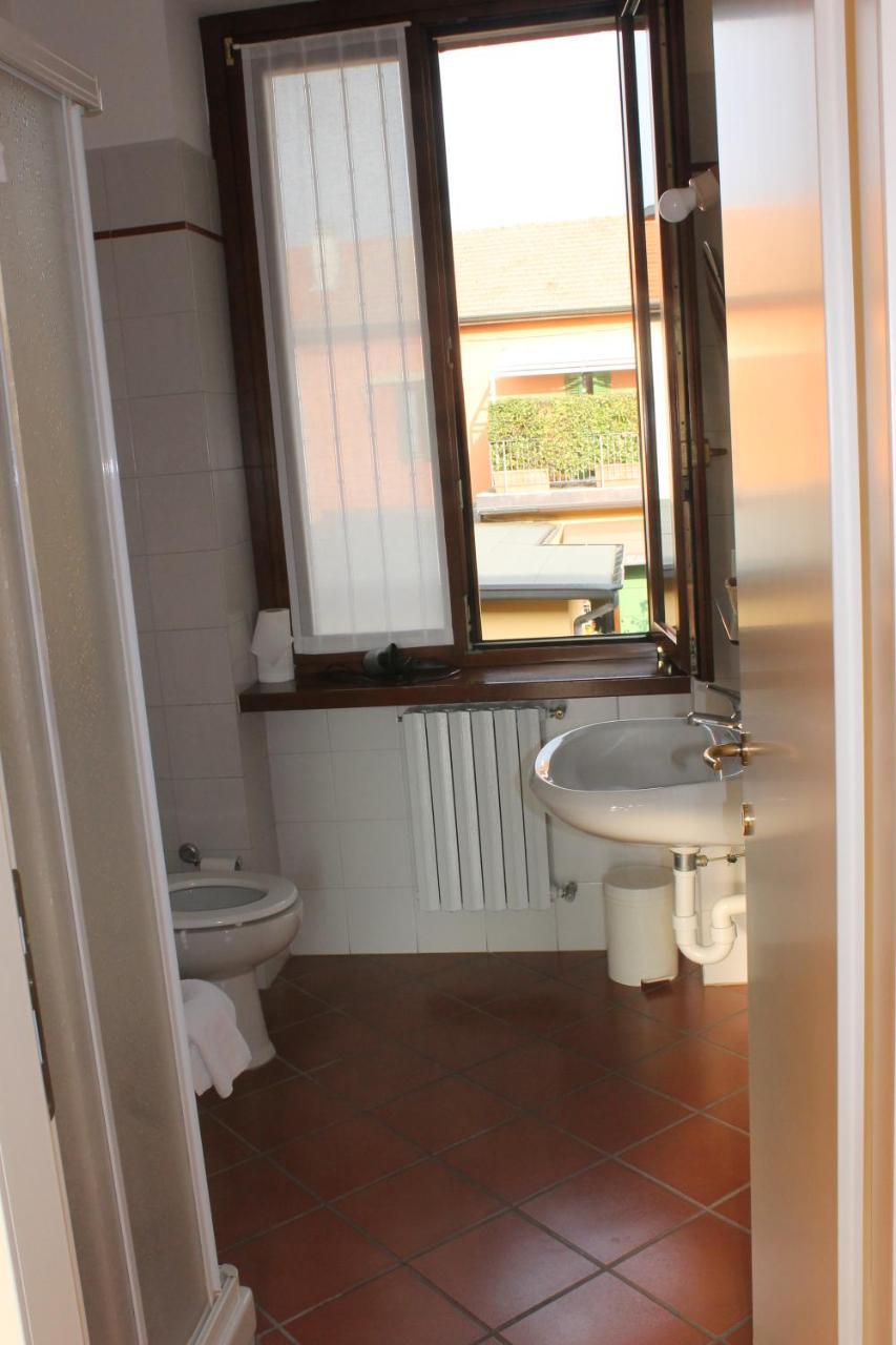 Albergo La Scaletta Cantù Extérieur photo