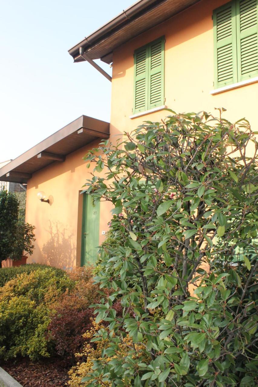 Albergo La Scaletta Cantù Extérieur photo