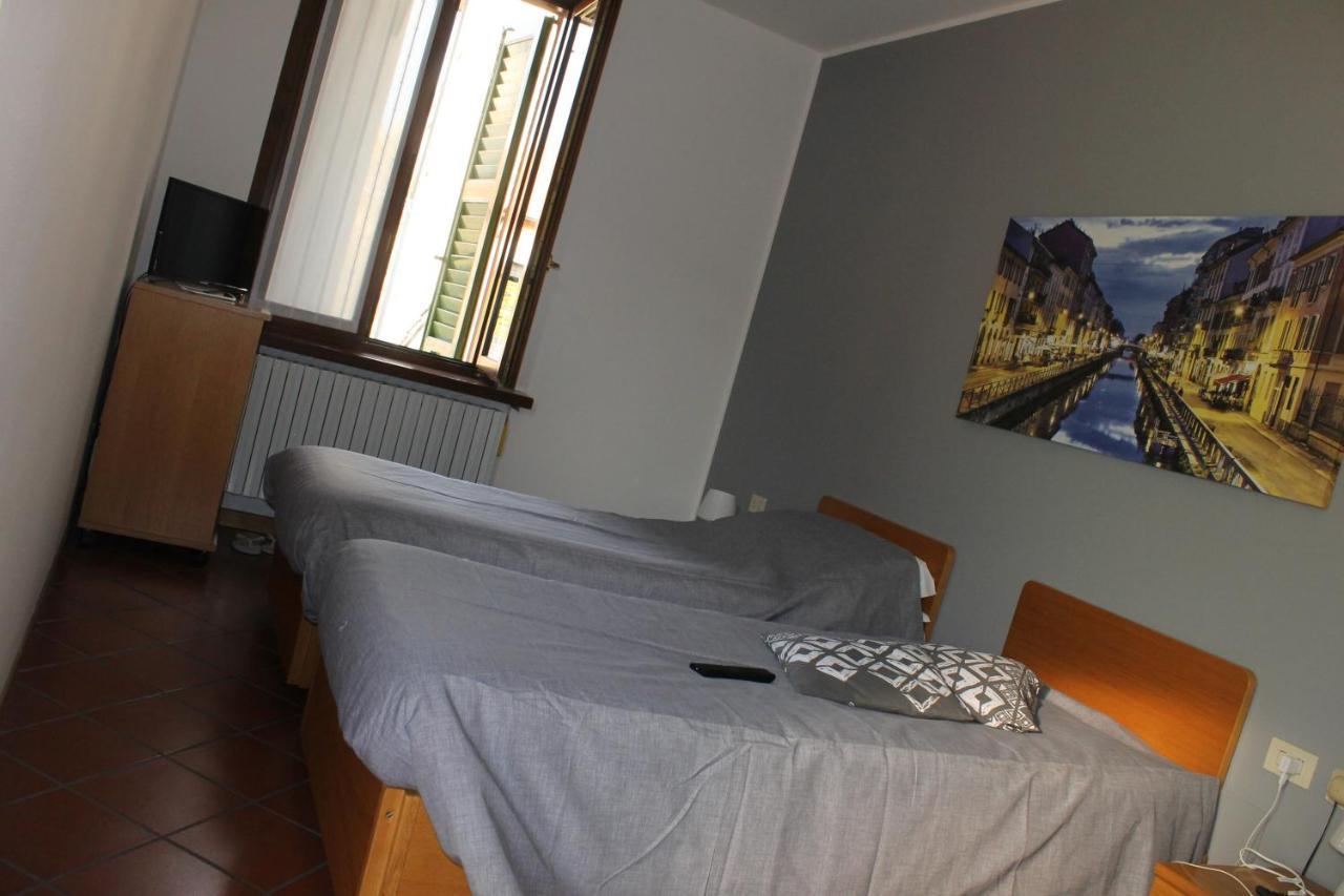 Albergo La Scaletta Cantù Extérieur photo