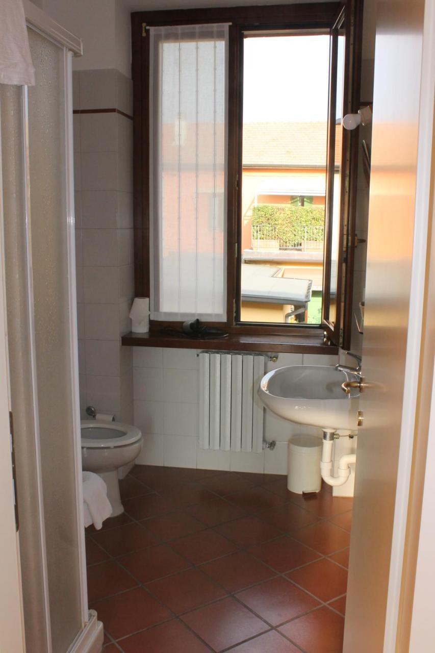 Albergo La Scaletta Cantù Extérieur photo