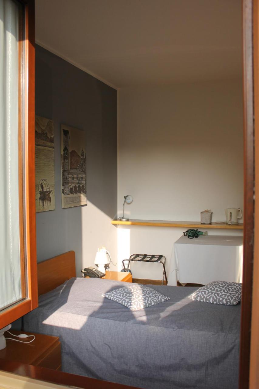 Albergo La Scaletta Cantù Extérieur photo