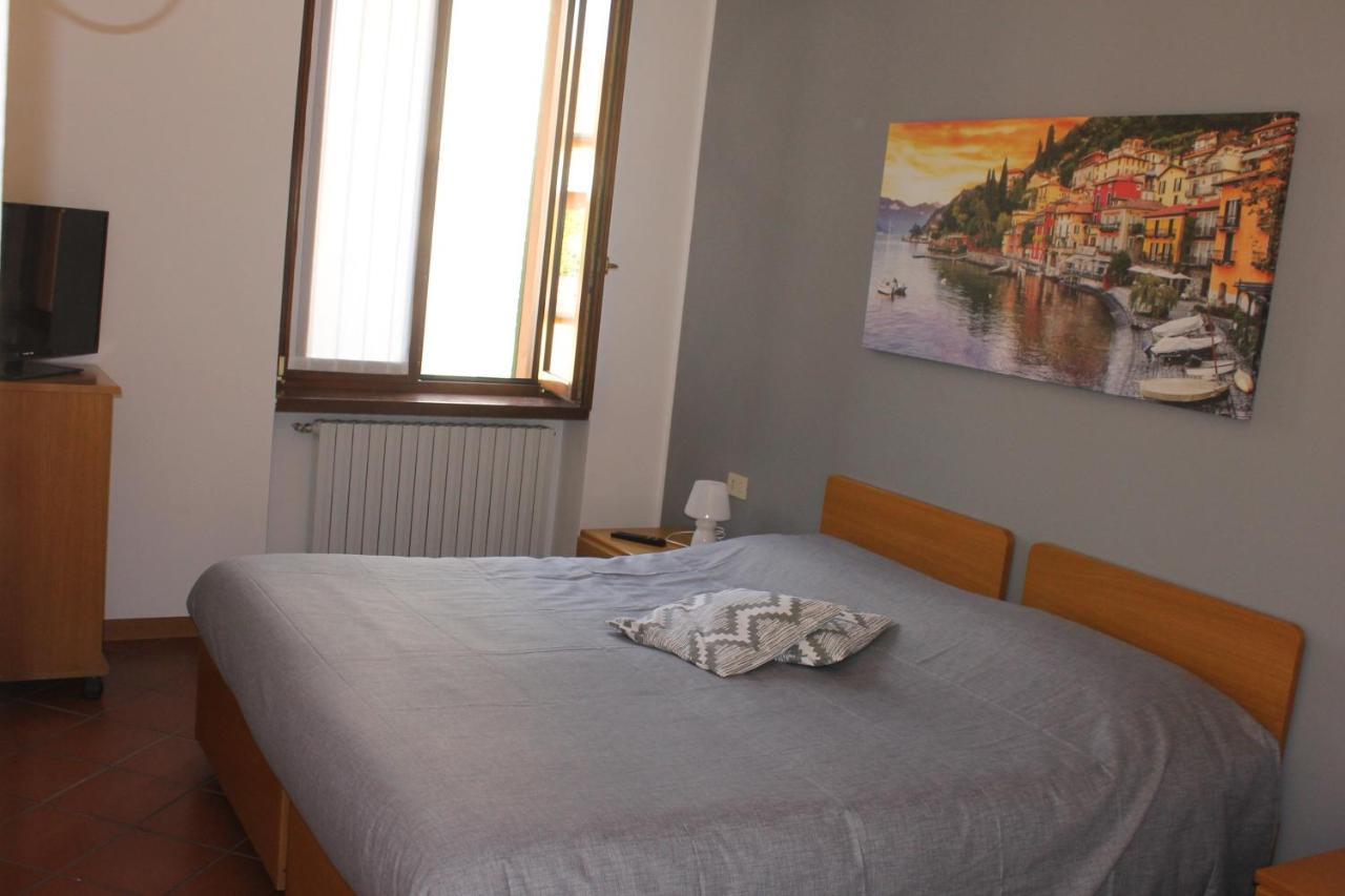 Albergo La Scaletta Cantù Extérieur photo